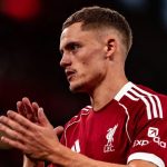 Legenda Liverpool Bela Florian Wirtz dan Bicara Soal Wacana Pemecatan Arne Slot Florian Wirtz Diserang Publik, John Barnes Minta Fans Liverpool Bertahan Dulu