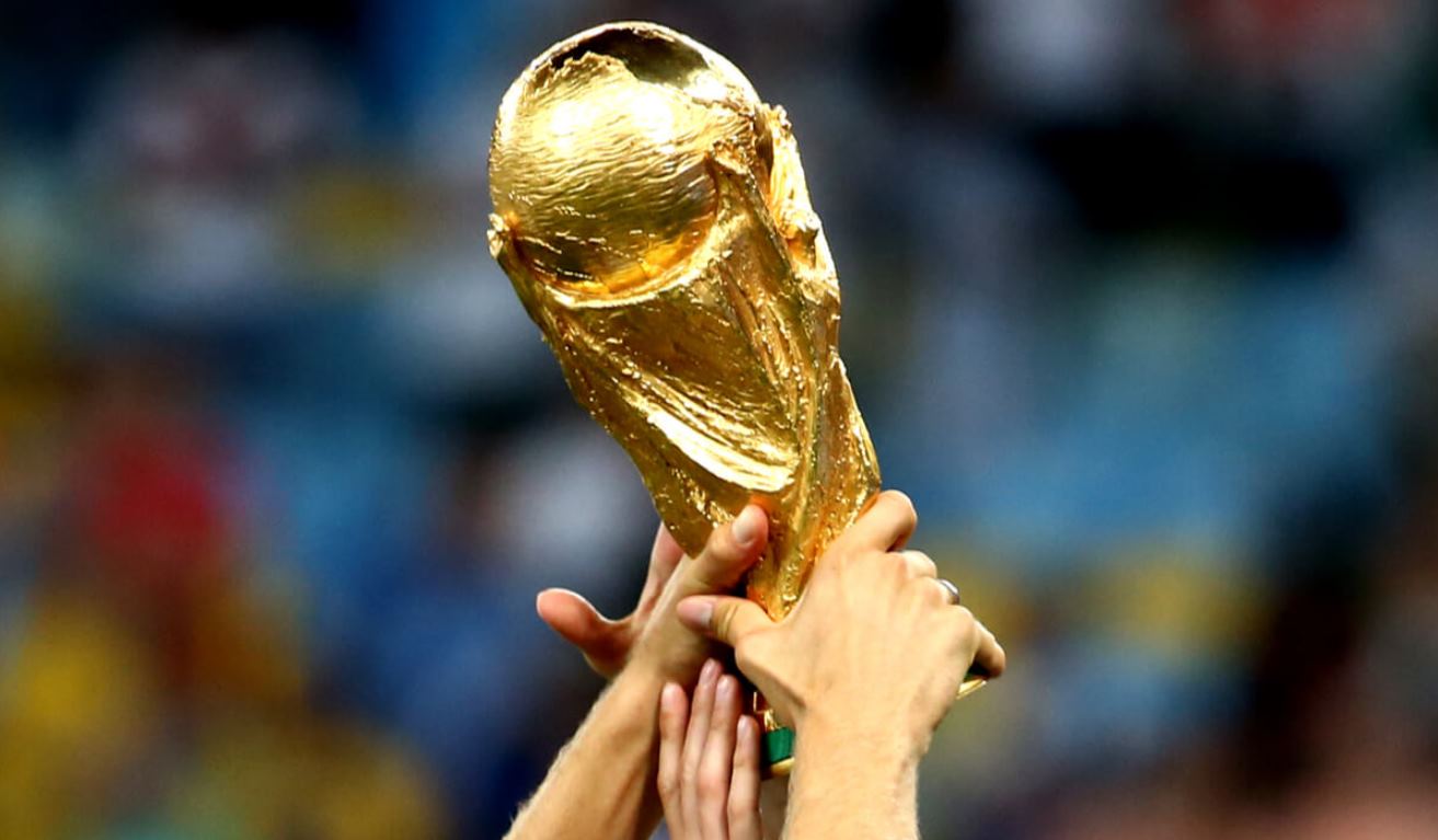 10 Negara Paling Diunggulkan di Piala Dunia 2026: Dari Uruguay hingga Argentina! 10 Negara Paling Diunggulkan di Piala Dunia 2026: Dari Uruguay hingga Argentina!