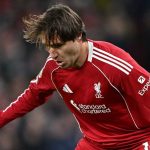 Federico Chiesa makin terpinggirkan di Liverpool