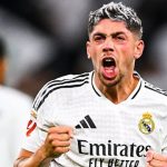 Liverpool Kejar Federico Valverde Yang Dibandrol Rp2,6 Triliun, Arne Slot Inginkan Fabinho 2.0 Federico Valverde