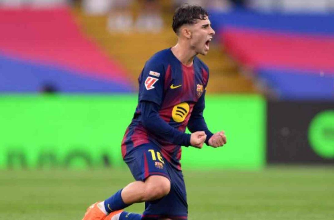 Fermin Lopez Diyakini Bakal Bikin Chelsea Berminat Lagi