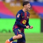 Fermin Lopez Diyakini Bakal Bikin Chelsea Berminat Lagi