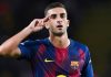 Ferran Torres Jadi Starter Ketimbang Rashford di Laga Chelsea vs Barcelona