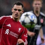 Florian Wirtz bintang Liverpool