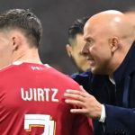 Liverpool Krisis Cedera Jelang Liga Champions: Update Cedera Florian Wirtz, Conor Bradley, Jeremie Frimpong, dan Giovanni Leoni