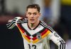 Penampilan ‘Sempurna’ Florian Wirtz untuk Jerman Kontras dengan Situasinya di Liverpool Florian Wirtz di laga Jerman vs Slowakia