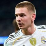 Mastantuono Berjuang Keras agar Bisa Tampil Lawan Sevilla