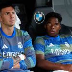Wonderkid Real Madrid Tetap Tunjukkan Komitmennya pada Tim Nasional Walau Cedera Franco Mastantuono dan Endrick di Bench Real Madrid