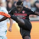 Striker 21 Tahun Ini Bikin Bayern Tak Bisa Move On, Golnya Mengerikan! Franculino Djú pemain Midtjylland