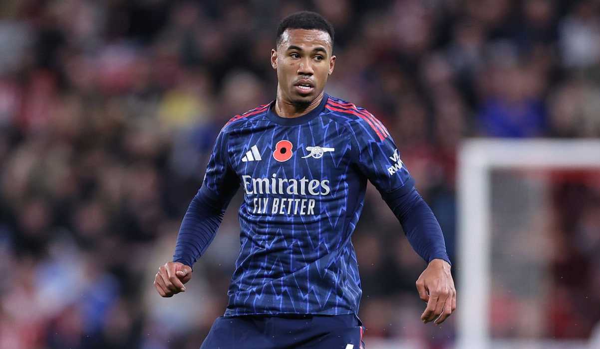 Arsenal Dihantam Cedera Jelang Derby, Rodrygo Kembali Masuk Radar Transfer