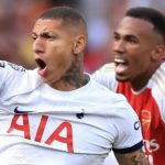 Gabriel Sindir Pedas Richarlison Usai Arsenal Libas Tottenham di Emirates