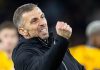 Gary O’neil mantan pelatih Wolves