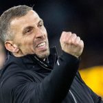 Wolves Kena Tonjok Mantannya! Taun Lalu Didepak, Kini Gary O’Neil Ogah Balik Lagi Gary O’neil mantan pelatih Wolves