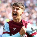 Akademi West Ham Lahirkan Monster Baru! Calon Pewaris Freddie Potts Sudah Siap George Earthy pemain akademi West Ham United