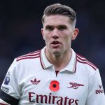 Sembilan Pemain Arsenal Jalani Latihan Tambahan di Tengah Cedera dan Libur Internasional Gestur Victor Gyokeres di laga Burnley vs Arsenal