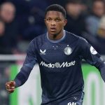 Real Madrid Mulai Susun Ulang Lini Belakang, Givairo Read Masuk Radar Utama Givairo Read di laga Go Ahead Eagles vs Feyenoord