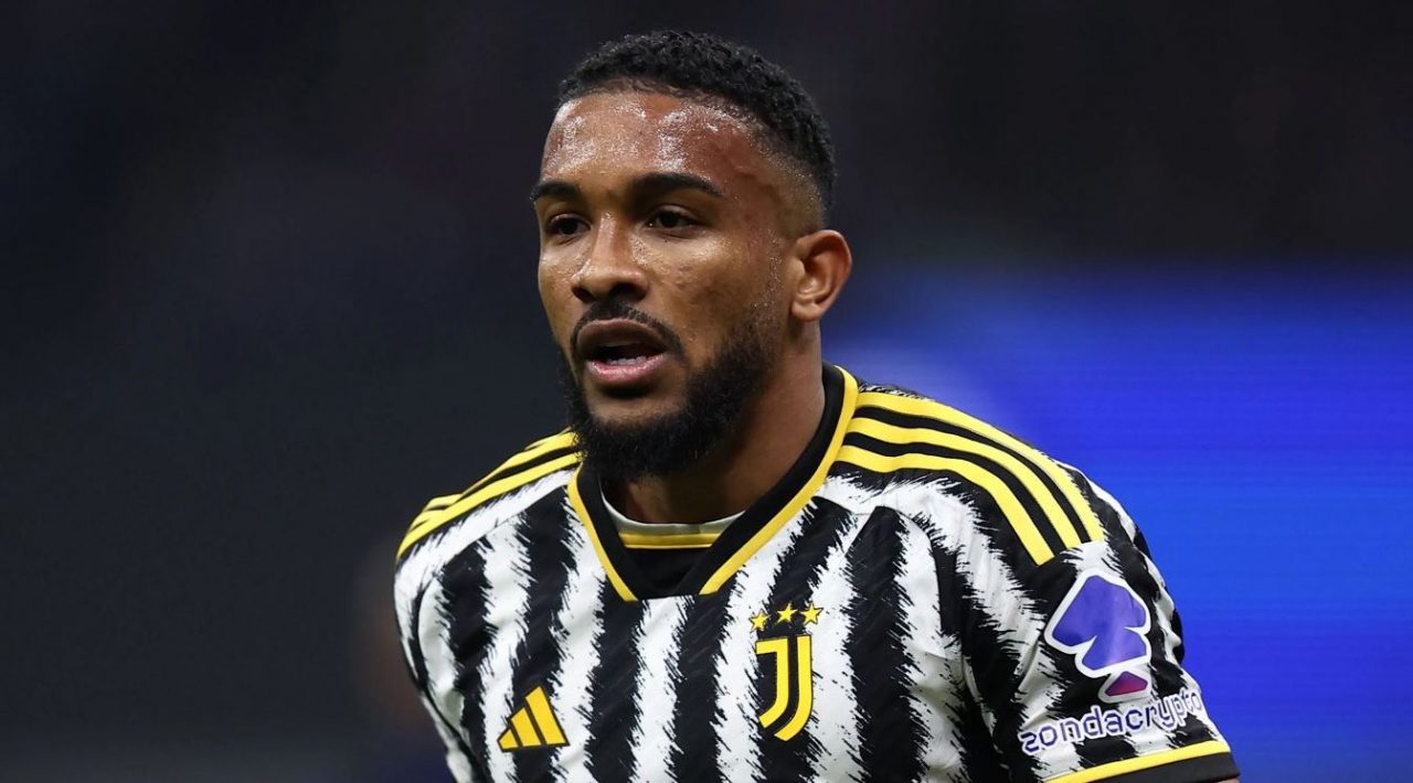 Tottenham Siap Tebus “Monster” Juventus Senilai £35 Juta!