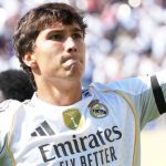 Real Madrid Setuju Jual Gonzalo Garcia, Sunderland Siap Tebar Kejutan di Premier League Sunderland Kejar Gonzalo Garcia! Real Madrid Siap Lepas Wonderkid Rp340 Miliar