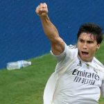 Dua Klub Premier League Tantang Real Madrid untuk Lepas Gonzalo Garcia Sunderland & Wolves Kontak Real Madrid untuk Bajak Gonzalo Garcia: Duel Transfer Panas Premier League