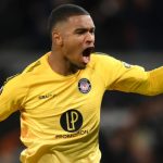 Nama Guillaume Restes muncul dalam radar Newcastle, blunder beruntun buat posisi Nick Pope terancam di Newcastle