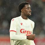 Hakim Sahabo Diburu Dua Klub Serie A! Standard Liege Siap Lepas Andalan Timnas Rwanda? Atalanta dan Bologna Adu Cepat Dapatkan Hakim Sahabo, Bintang Muda Standard Liège!