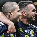 Skotlandia di Ambang Keajaiban: Syarat Mutlak untuk Lolos Otomatis ke Piala Dunia 2026 Hampden Park Menanti Keajaiban, Skotlandia Butuh Satu Kemenangan untuk Lolos
