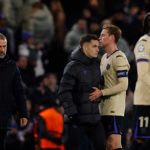 Hansi Flick Usai Kekalahan Barcelona di Kandang Chelsea