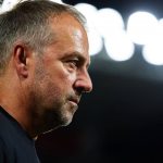 Hansi Flick pelatih Barcelona