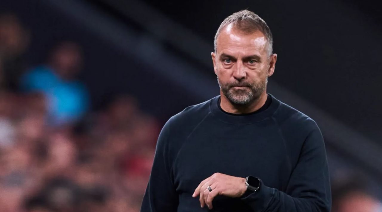 Hansi Flick Siap Angkat Kaki dari Barcelona Gara-Gara Lamine Yamal