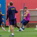 Update Cedera Barcelona: Balde Aman, Ter Stegen dan Gavi Masih Absen Panjang