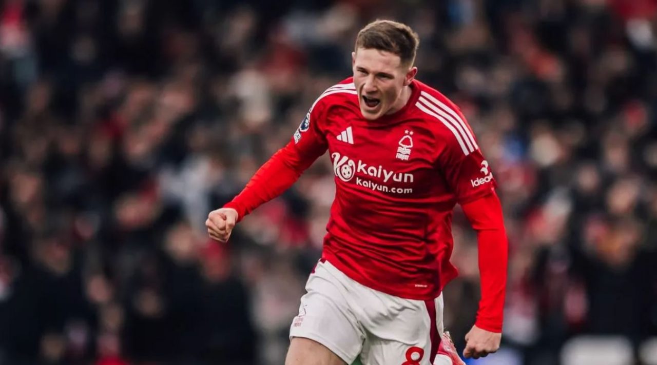 Harga Elliot Anderson Tembus Rp2 Triliun, Newcastle United Tak Mampu Pulangkan Sang Bintang Inggris