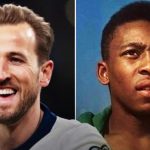 Harry Kane Pecahkan Rekor Pele dan Jadi Favorit Ballon d’Or 2026