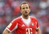 Harry Kane bintang Bayern Munchen