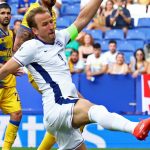 Sesko Gagal Bersinar, Manchester United Wajib Datangkan Striker Kelas Dunia Ini! Harry Kane bintang sepak bola Inggris