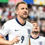 Barcelona Siap Aktifkan Klausul Harry Kane Demi Kalahkan Manchester United Harry Kane pemain Bayern Munchen