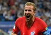 Harry Kane pemain Bayyern Munchen