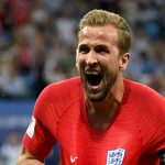 Harry Kane Buka Peluang Hengkang ke Raksasa La Liga, Bayern Mulai Gelisah! Harry Kane pemain Bayyern Munchen