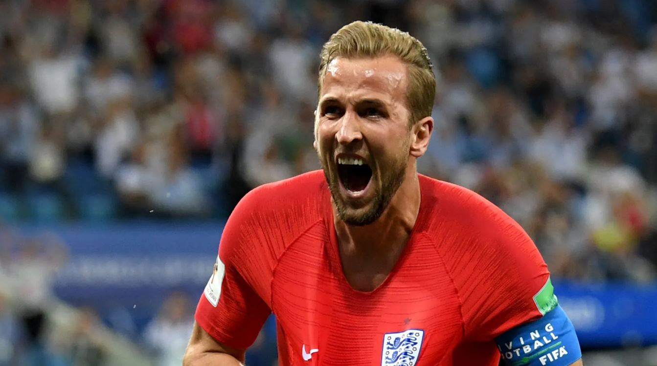 Harry Kane pemain Bayyern Munchen Harry Kane pemain Bayyern Munchen