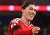 Hat-Trick Harry Wilson! Wales Lumat Makedonia Utara 7-1