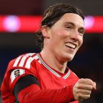 Hat-Trick Harry Wilson! Wales Lumat Makedonia Utara 7-1