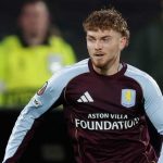 Villa Pertimbangkan Masa Depan Elliott di Tengah Pemicu Transfer Rp 765 Miliar Harvey Elliot di laga Feyenoord vs Aston Villa