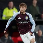 Fabrizio Romano Sebut Harvey Elliot Minta Pulang ke Liverpool Usai Empat Laga Dicuekin Emery! Harvey Elliott pemain Aston Villa pinjaman dari Liverpool