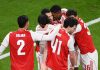 Bayern Tak Lagi Jadi Momok Bagi Arsenal, Pasukan Mikel Arteta Menang Telak 3-1! Hasil Arsenal vs Bayern Munchen