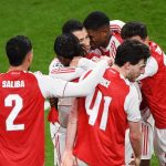 Hasil Arsenal vs Bayern Munchen