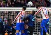 Gol Menit Akhir Jose Gimenez Bikin Inter Milan Bertekuk Lutut di Civitas Metropolitano Hasil Atletico Madrid vs Inter Milan