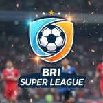 Hasil BRI Super League Musim 2025/2026, Laporan Pertandingan Terbaru Setiap Hari Hasil BRI Super League