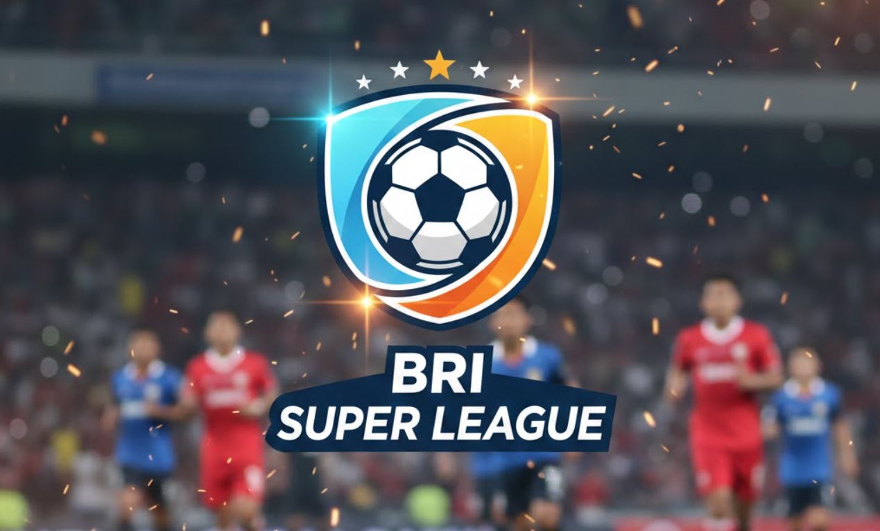 Hasil BRI Super League