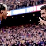 Hasil Barcelona vs Athletic Bilbao skor akhir 4-0