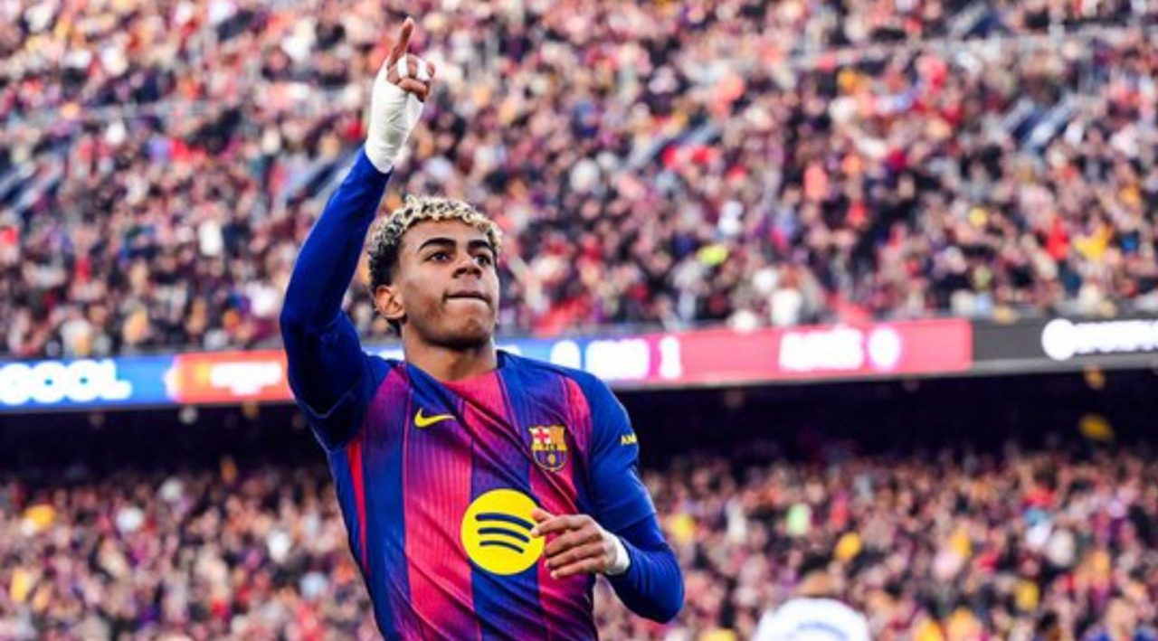 Hasil Barcelona vs Deportivo Alaves skor akhir 3-1