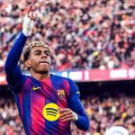 Hasil Barcelona vs Deportivo Alaves skor akhir 3-1